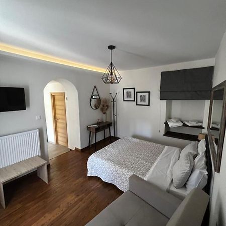 Alkistis House Villa Volos Ngoại thất bức ảnh
