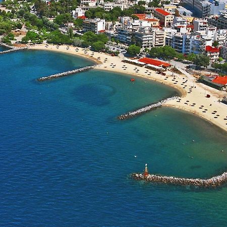 Alkistis House Villa Volos Ngoại thất bức ảnh