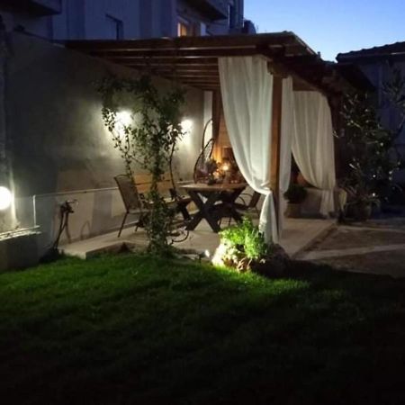 Alkistis House Villa Volos Ngoại thất bức ảnh