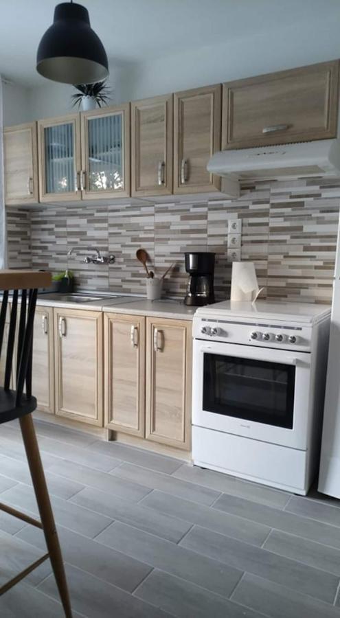 Alkistis House Villa Volos Ngoại thất bức ảnh