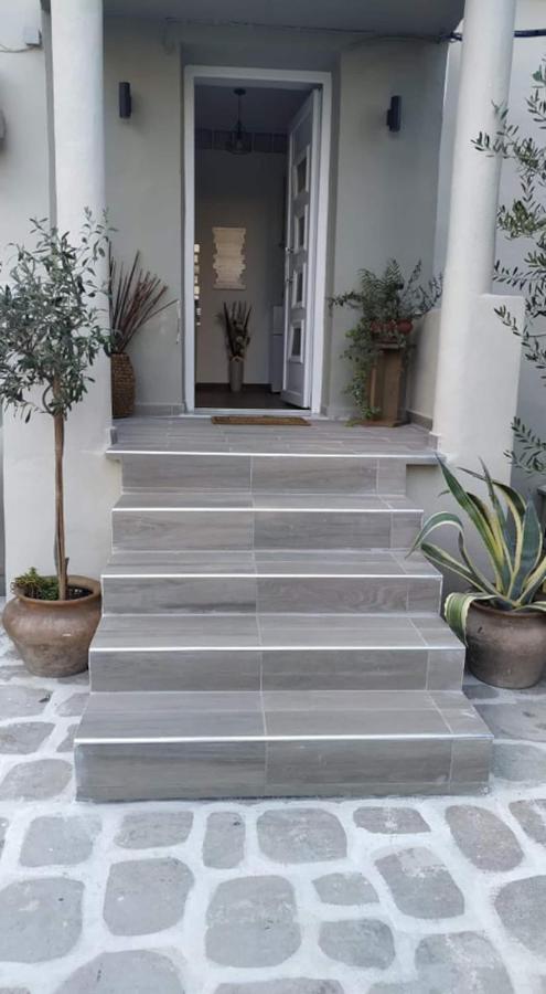 Alkistis House Villa Volos Ngoại thất bức ảnh