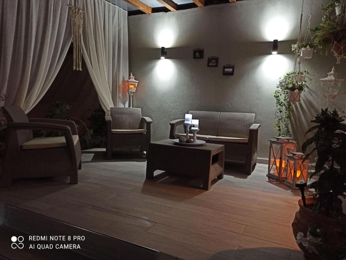 Alkistis House Villa Volos Ngoại thất bức ảnh