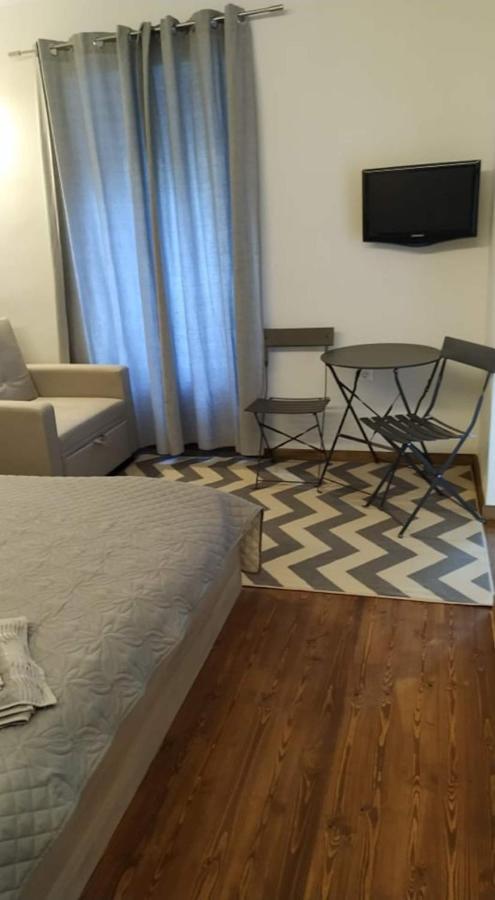 Alkistis House Villa Volos Ngoại thất bức ảnh