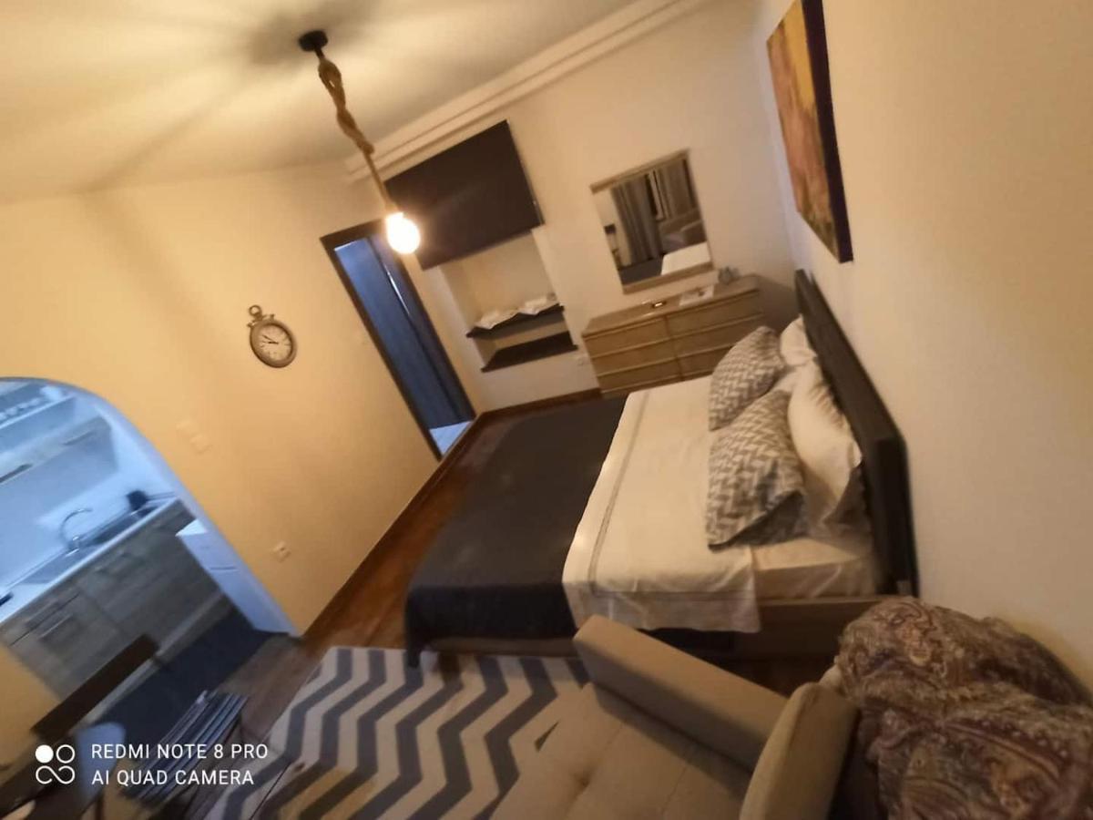 Alkistis House Villa Volos Ngoại thất bức ảnh