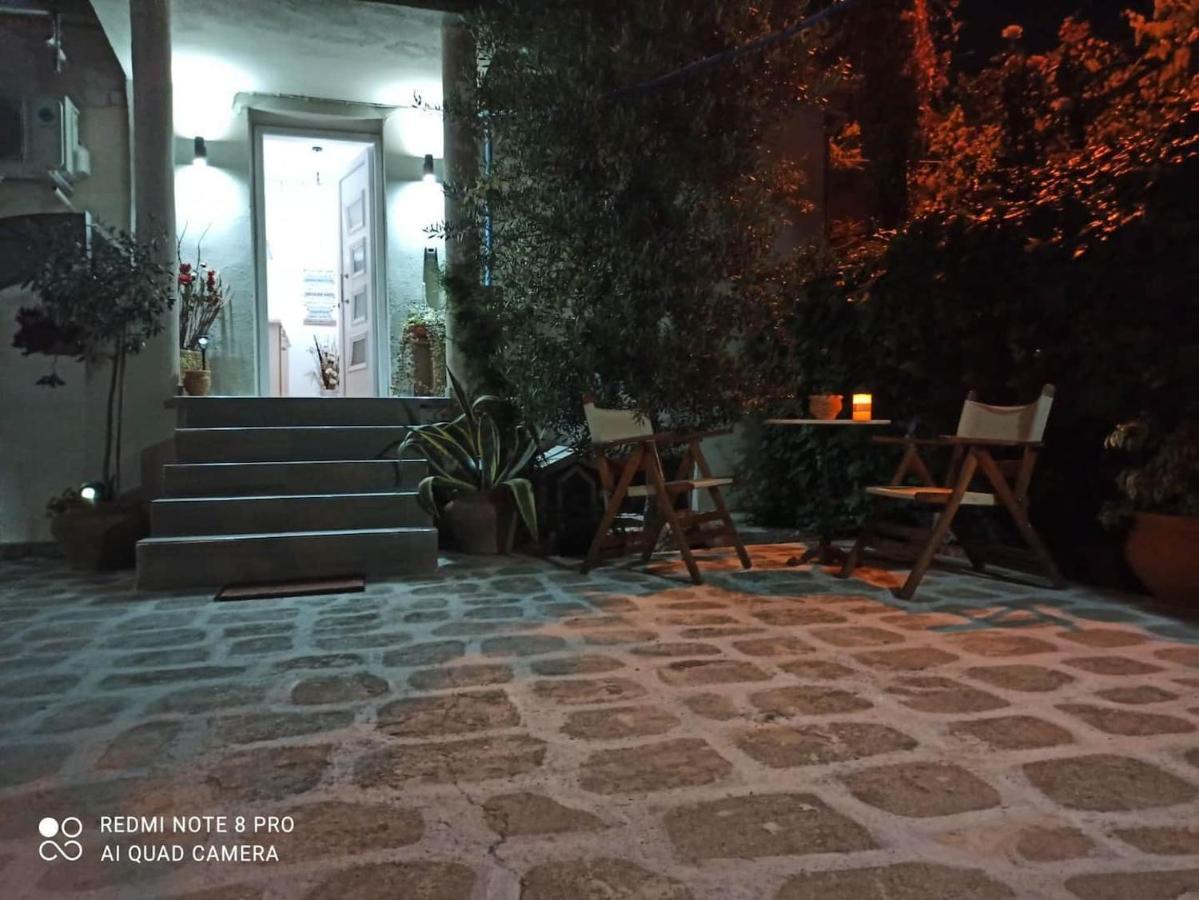 Alkistis House Villa Volos Ngoại thất bức ảnh