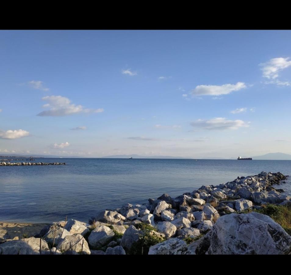 Alkistis House Villa Volos Ngoại thất bức ảnh