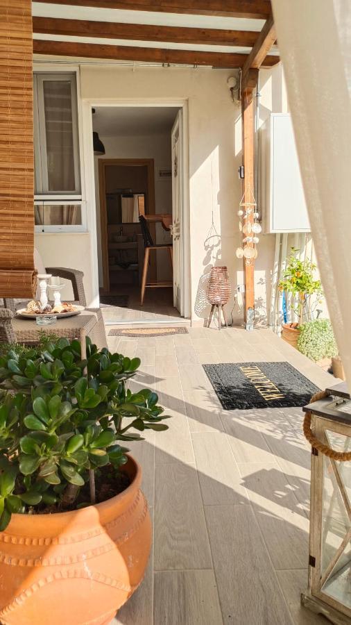 Alkistis House Villa Volos Ngoại thất bức ảnh