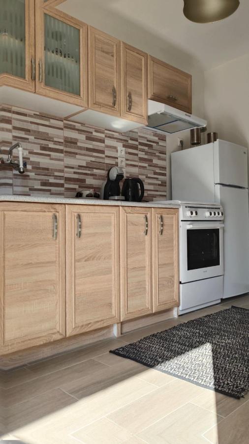 Alkistis House Villa Volos Ngoại thất bức ảnh