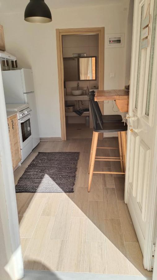 Alkistis House Villa Volos Ngoại thất bức ảnh
