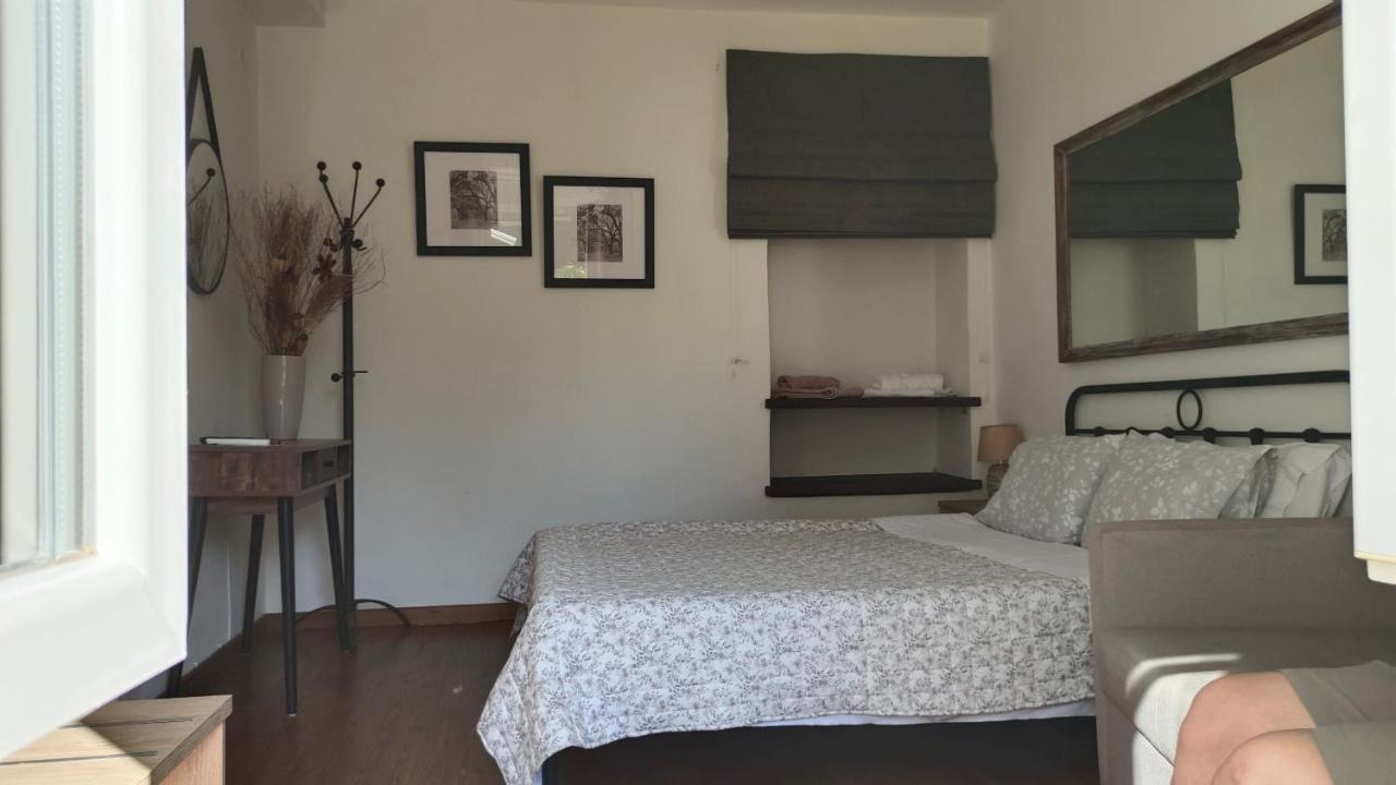 Alkistis House Villa Volos Ngoại thất bức ảnh
