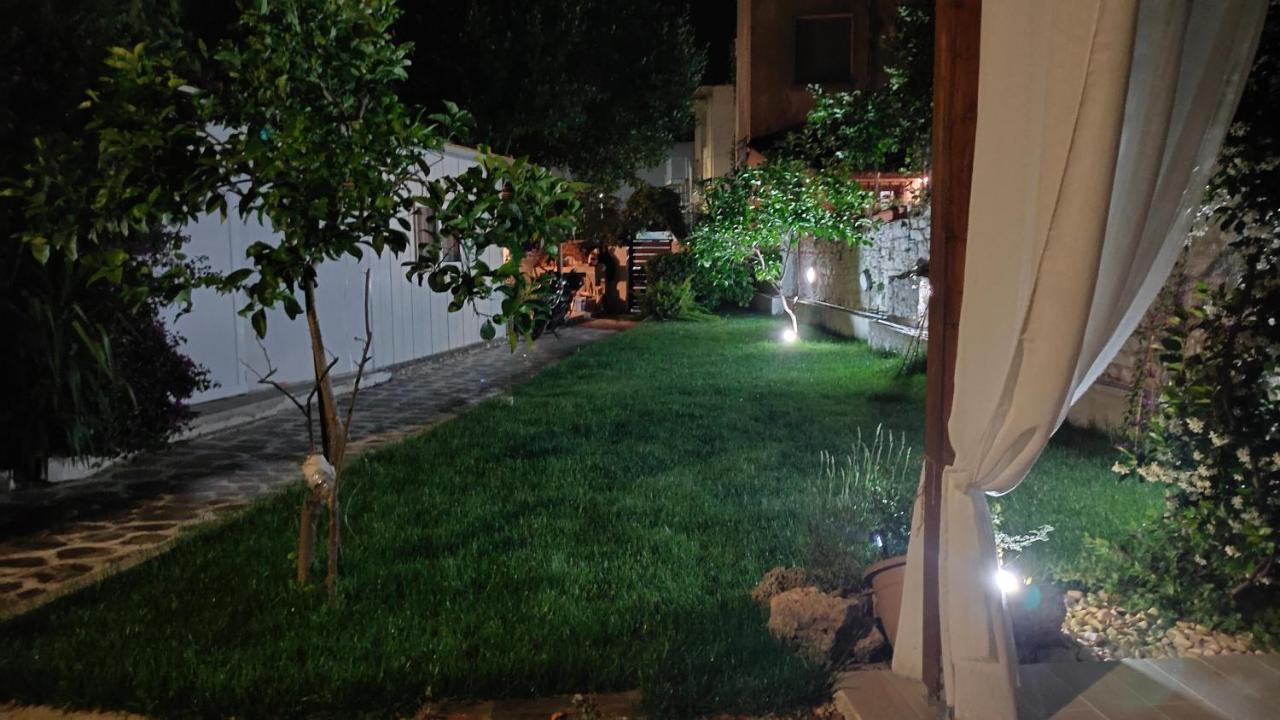 Alkistis House Villa Volos Ngoại thất bức ảnh