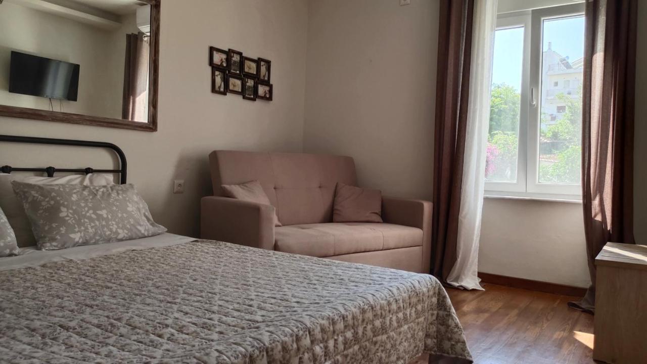 Alkistis House Villa Volos Phòng bức ảnh