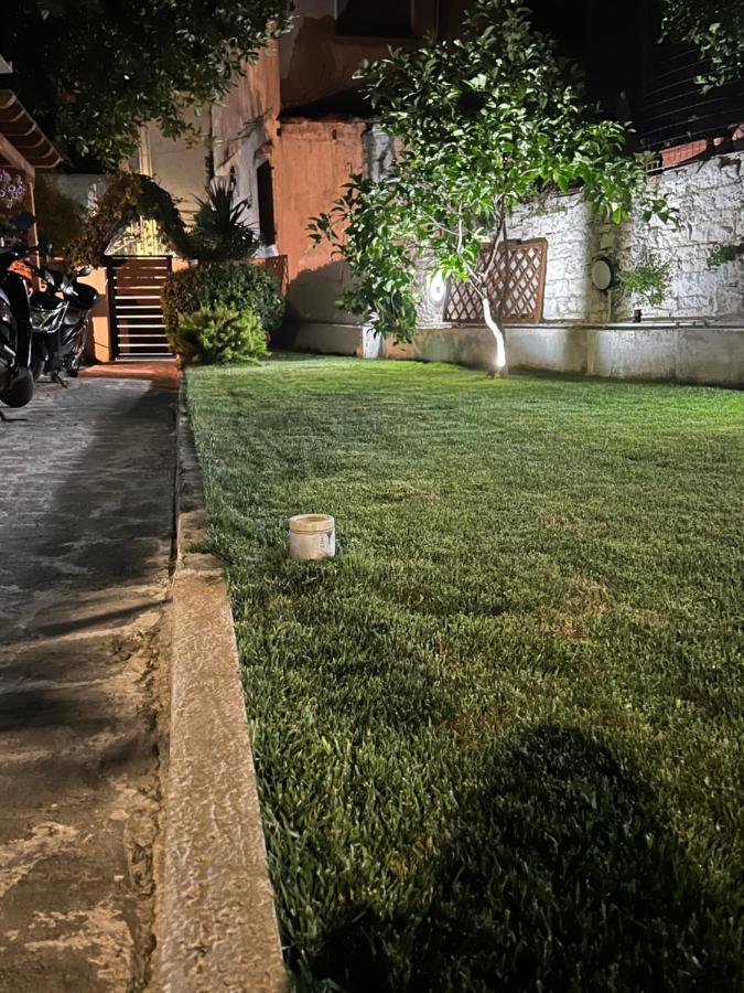 Alkistis House Villa Volos Ngoại thất bức ảnh