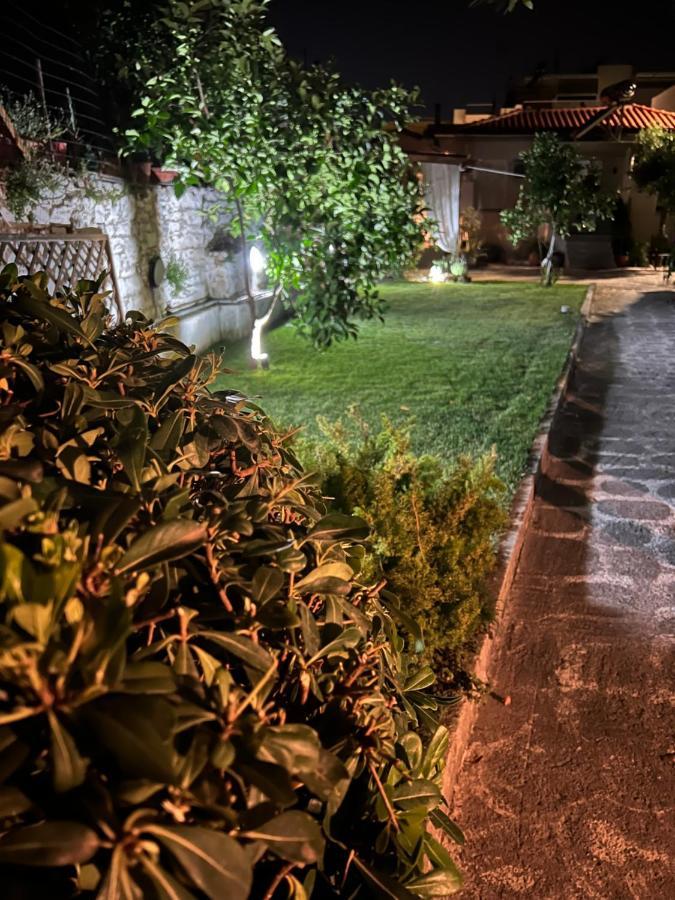 Alkistis House Villa Volos Ngoại thất bức ảnh