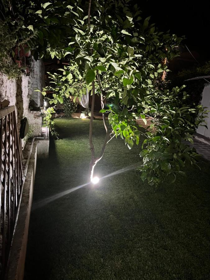 Alkistis House Villa Volos Ngoại thất bức ảnh