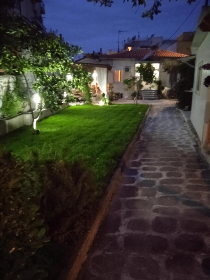 Alkistis House Villa Volos Ngoại thất bức ảnh