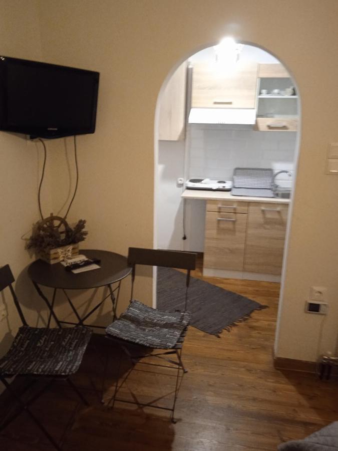 Alkistis House Villa Volos Ngoại thất bức ảnh