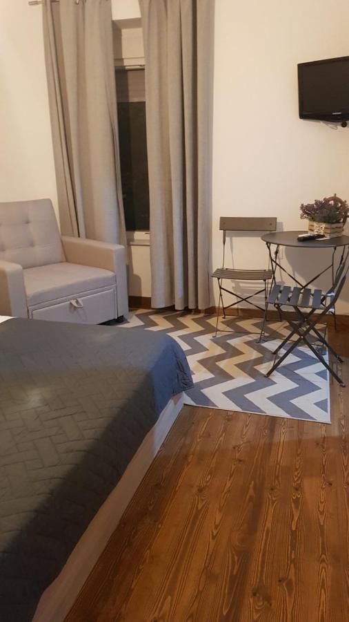 Alkistis House Villa Volos Ngoại thất bức ảnh