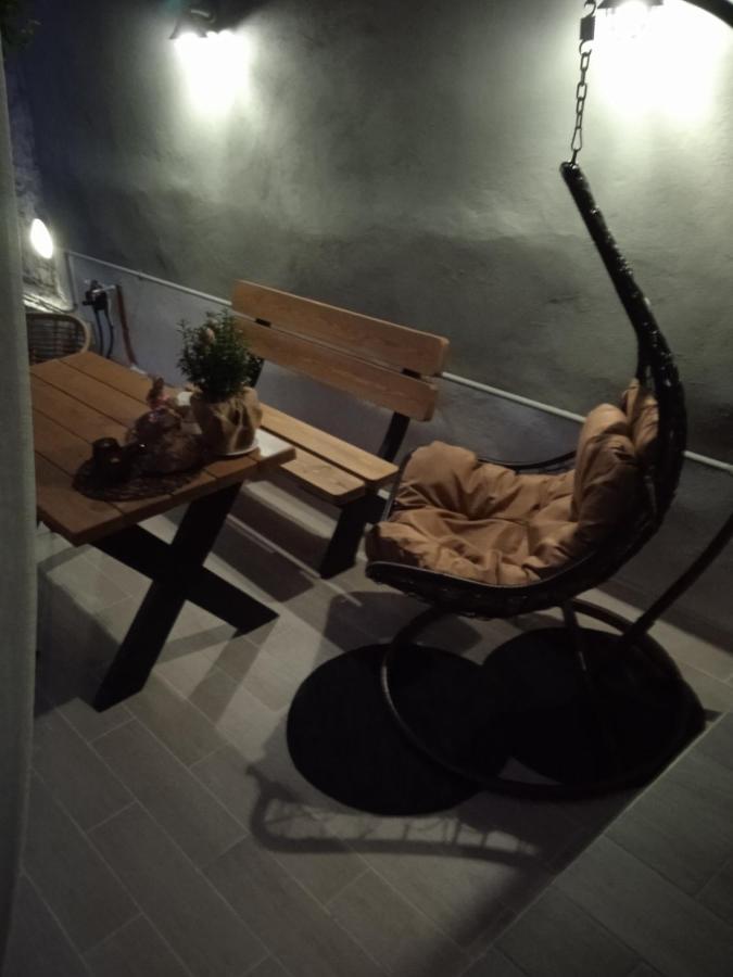 Alkistis House Villa Volos Ngoại thất bức ảnh