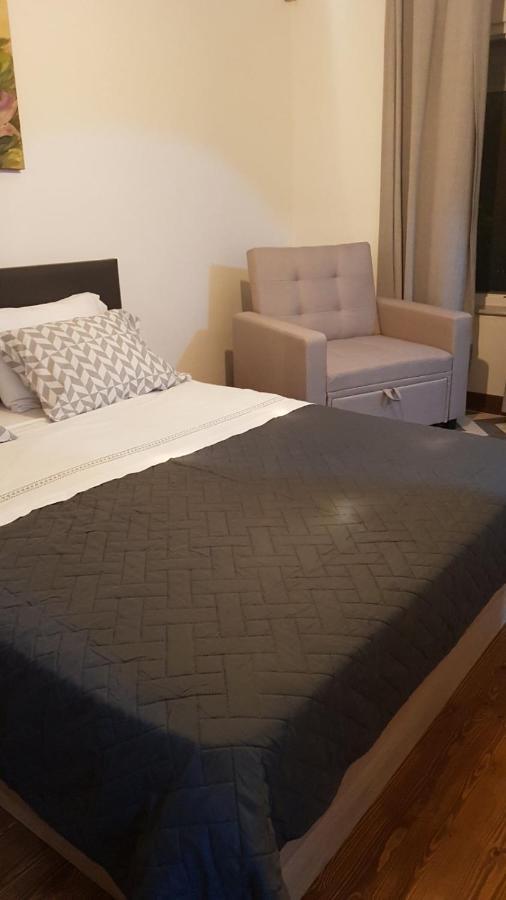 Alkistis House Villa Volos Ngoại thất bức ảnh
