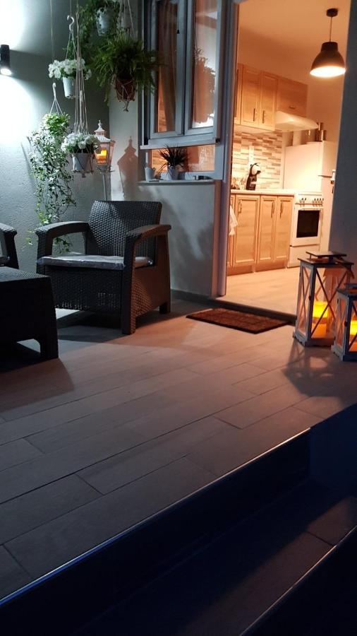 Alkistis House Villa Volos Ngoại thất bức ảnh