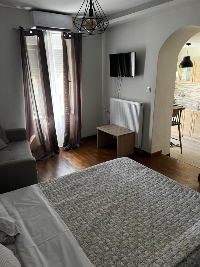 Alkistis House Villa Volos Ngoại thất bức ảnh