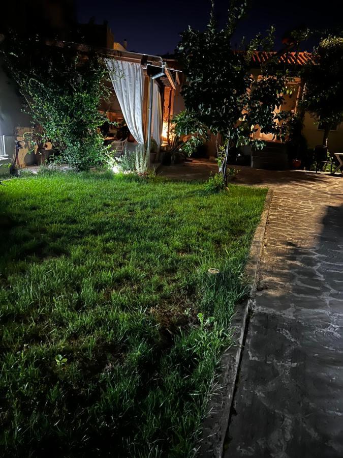Alkistis House Villa Volos Ngoại thất bức ảnh