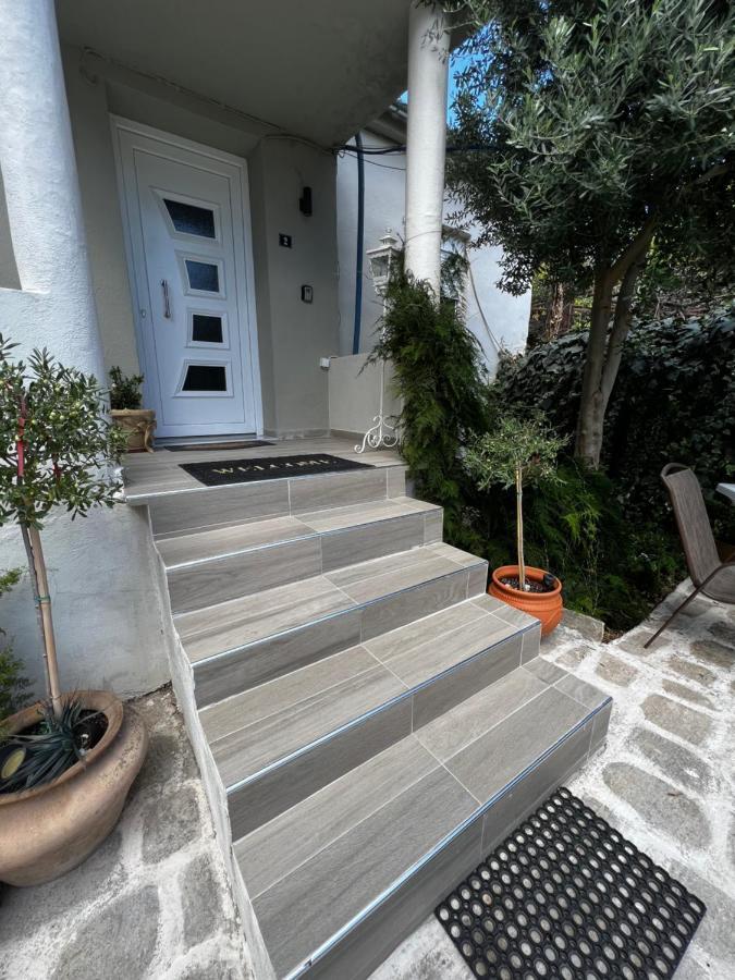 Alkistis House Villa Volos Ngoại thất bức ảnh