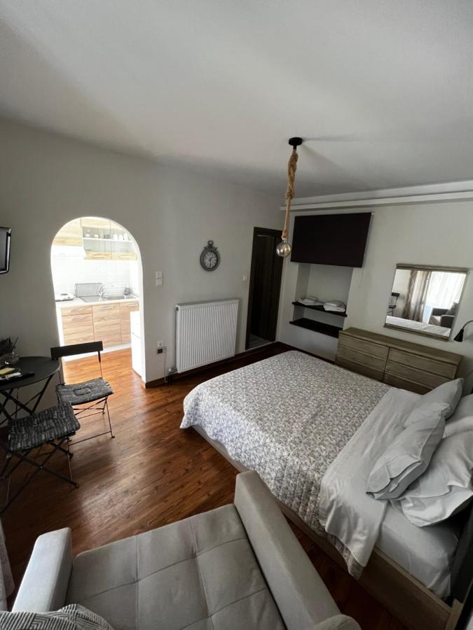 Alkistis House Villa Volos Ngoại thất bức ảnh