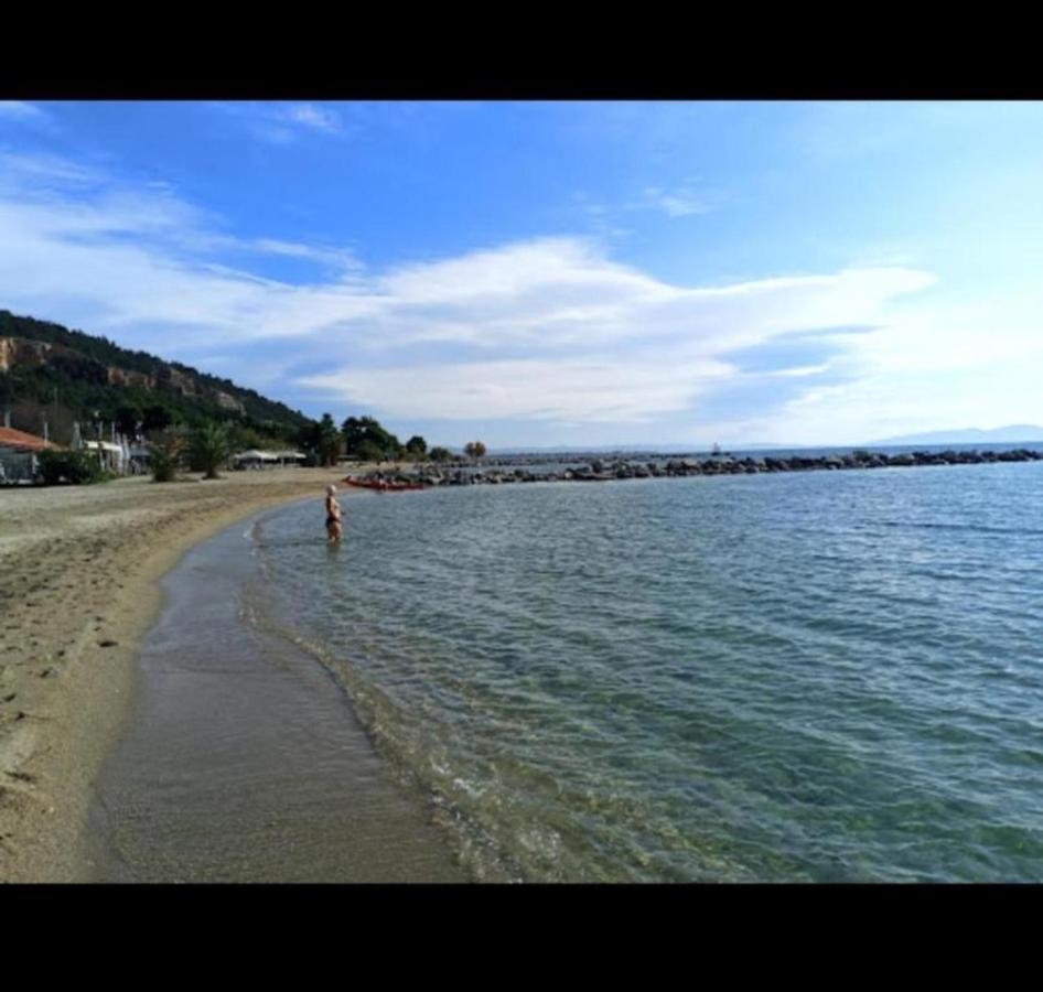 Alkistis House Villa Volos Ngoại thất bức ảnh
