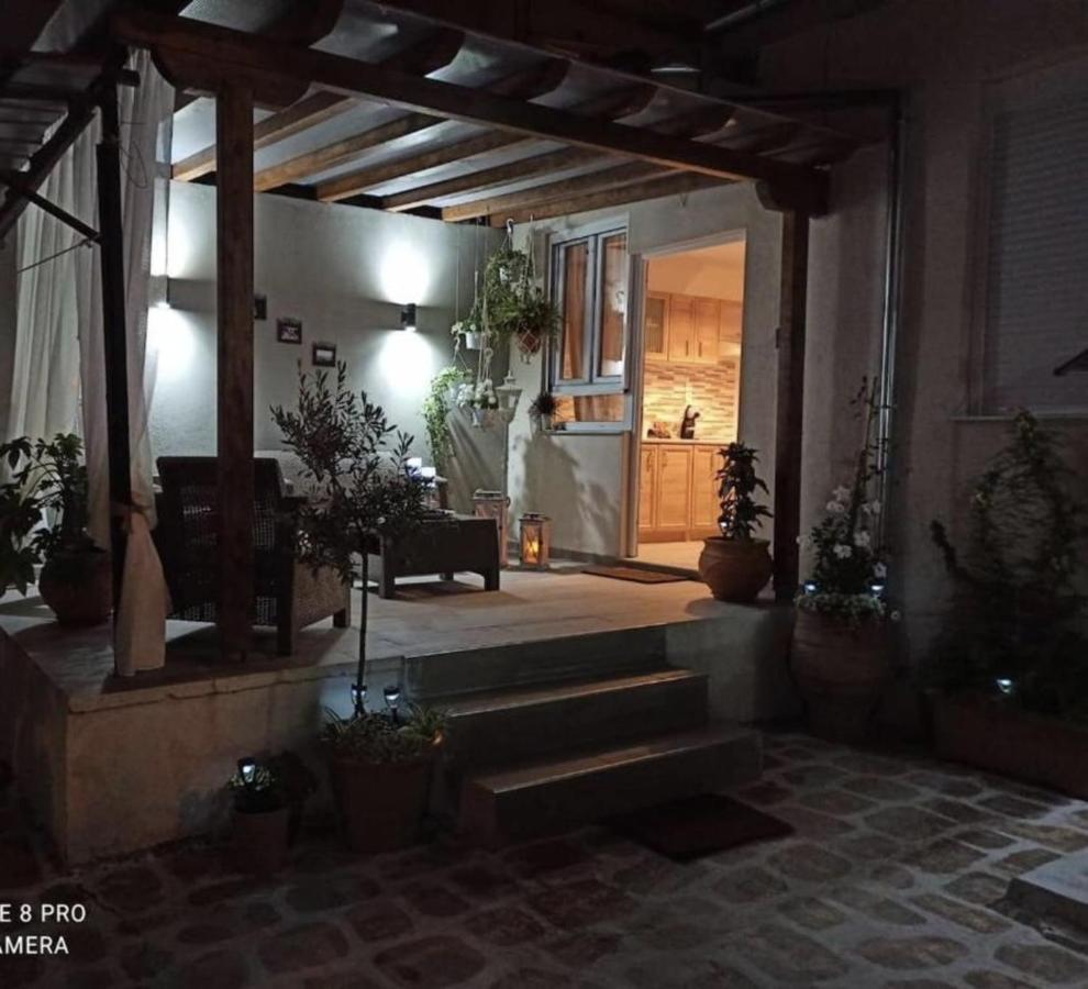Alkistis House Villa Volos Ngoại thất bức ảnh