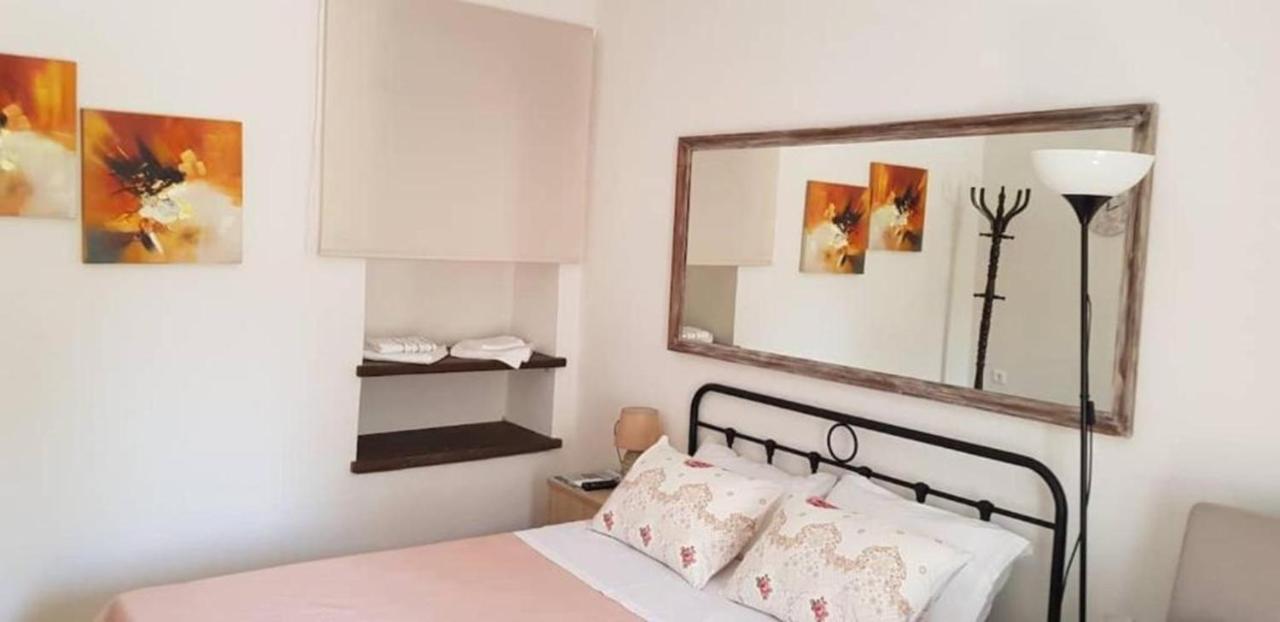 Alkistis House Villa Volos Ngoại thất bức ảnh