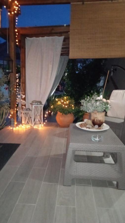 Alkistis House Villa Volos Ngoại thất bức ảnh