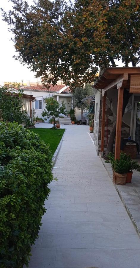 Alkistis House Villa Volos Ngoại thất bức ảnh