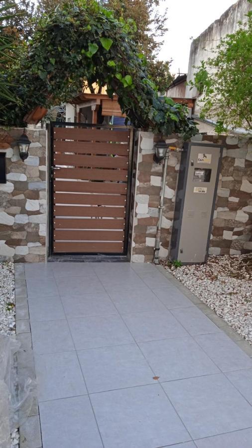Alkistis House Villa Volos Ngoại thất bức ảnh