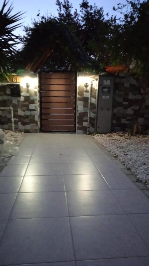 Alkistis House Villa Volos Ngoại thất bức ảnh