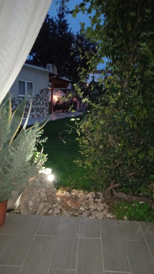 Alkistis House Villa Volos Ngoại thất bức ảnh