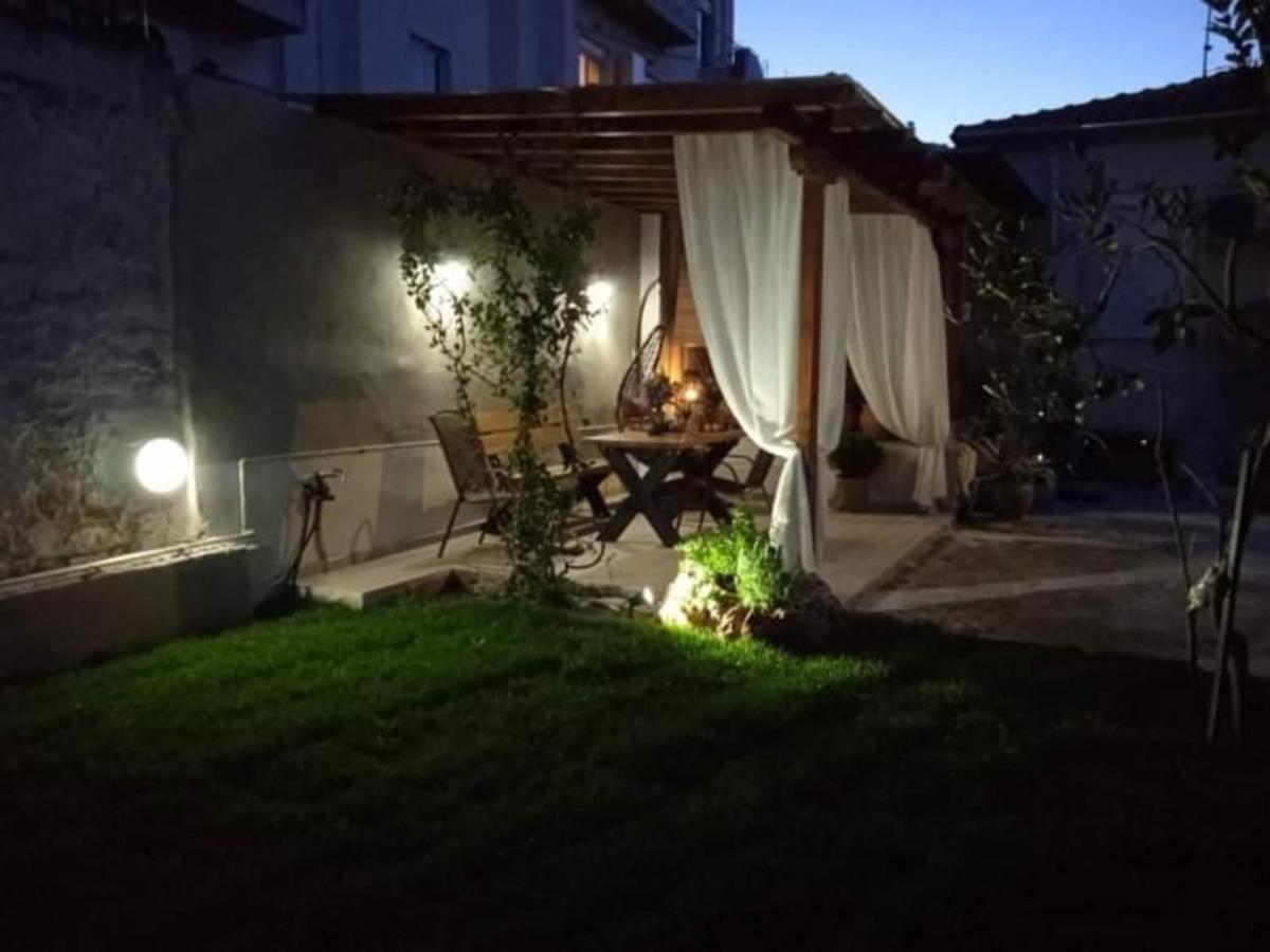 Alkistis House Villa Volos Ngoại thất bức ảnh
