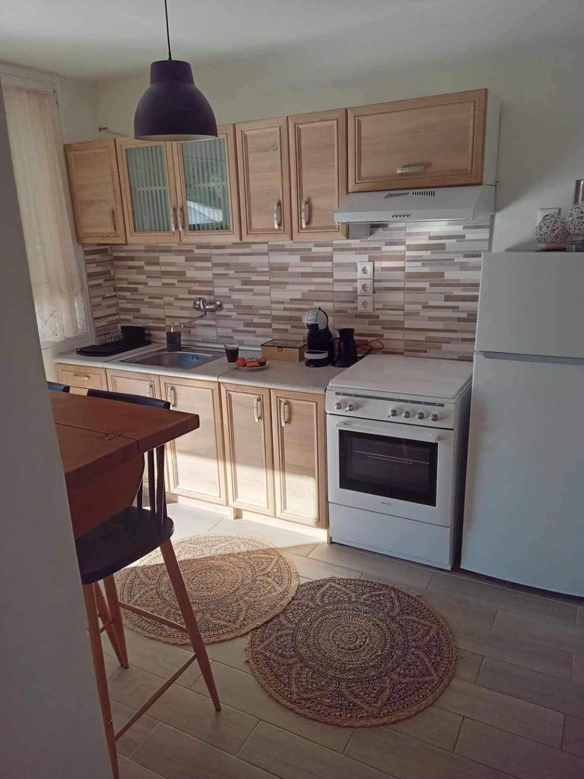 Alkistis House Villa Volos Ngoại thất bức ảnh