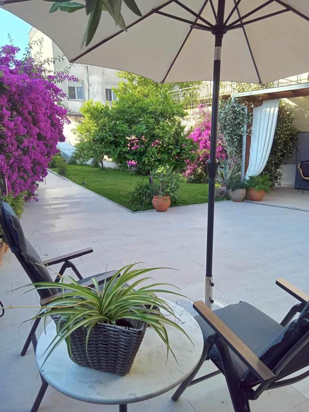 Alkistis House Villa Volos Ngoại thất bức ảnh