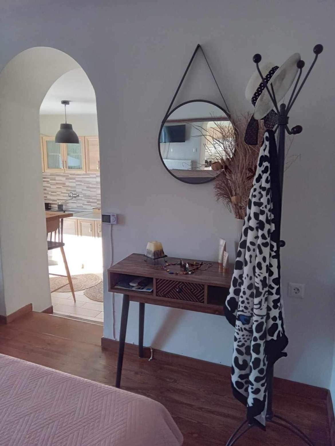 Alkistis House Villa Volos Ngoại thất bức ảnh
