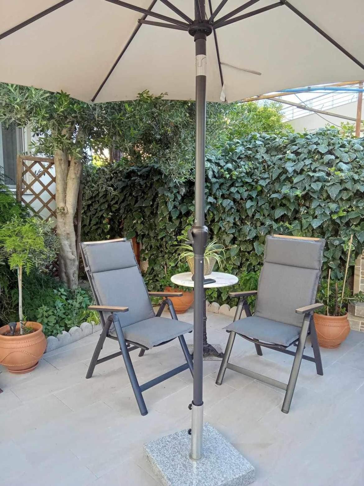 Alkistis House Villa Volos Ngoại thất bức ảnh