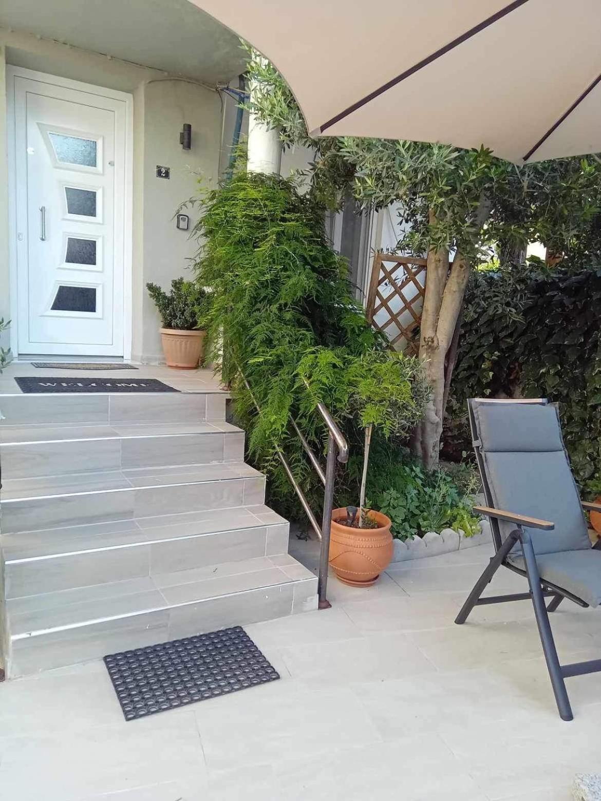 Alkistis House Villa Volos Ngoại thất bức ảnh