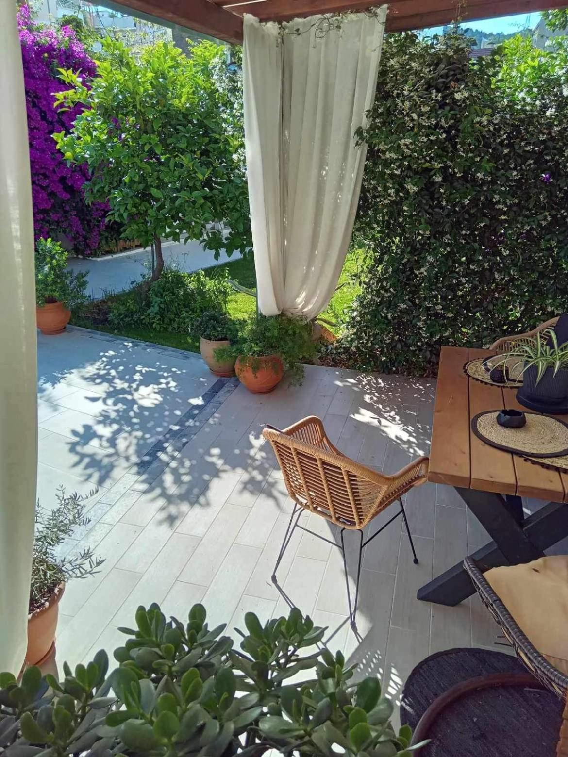 Alkistis House Villa Volos Ngoại thất bức ảnh