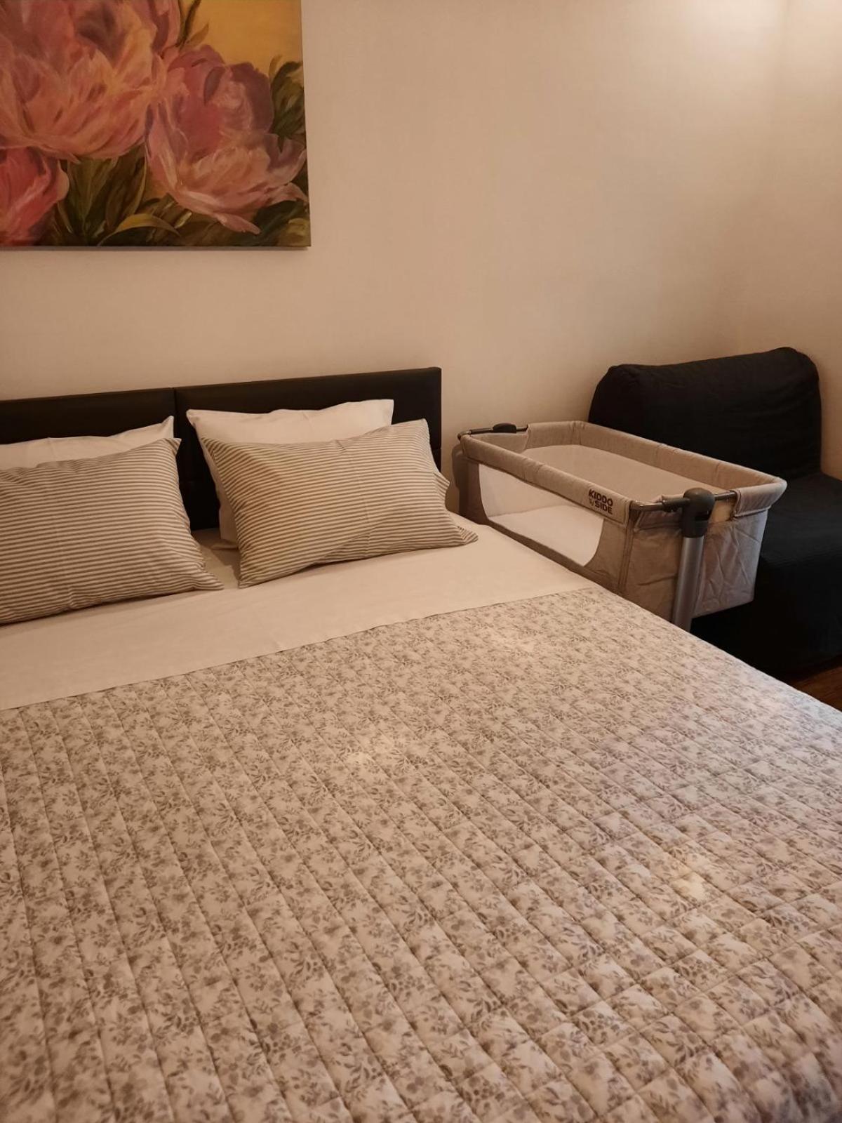 Alkistis House Villa Volos Ngoại thất bức ảnh