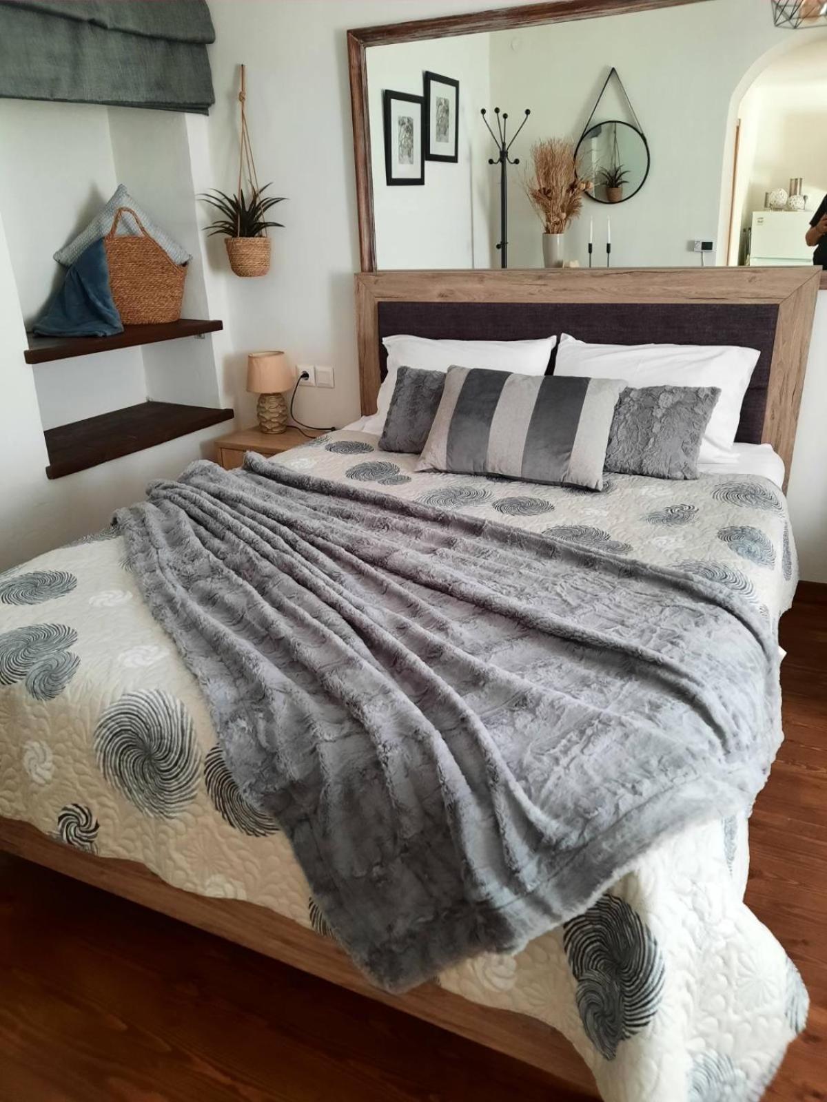 Alkistis House Villa Volos Ngoại thất bức ảnh